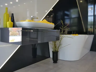 Matex Sp. z o. o. Oddział Świdnica - Salon Łazienek